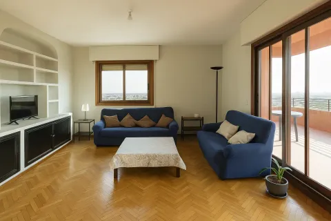 Квартира 150 м² у Madrid
