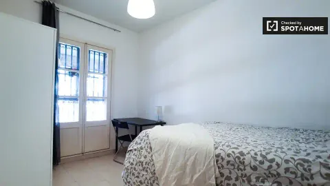 Zimmer zur Miete, Barcelona (2/19)