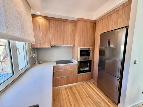 Pis de 110 m² a Granada