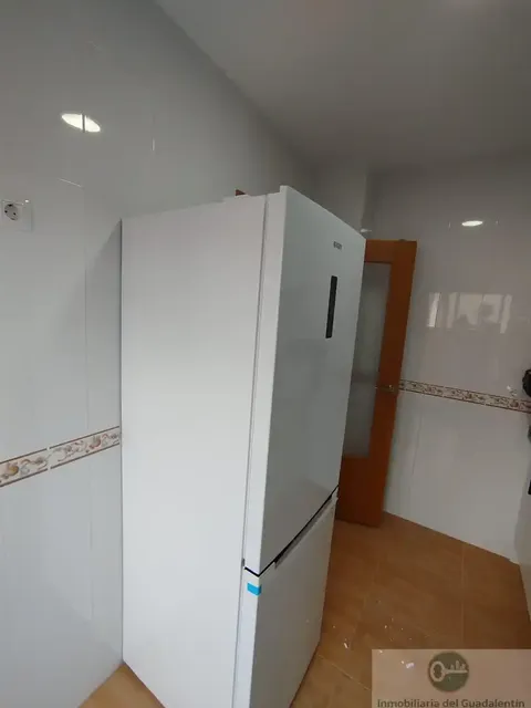 Pis de 60 m² a Puerto Lumbreras