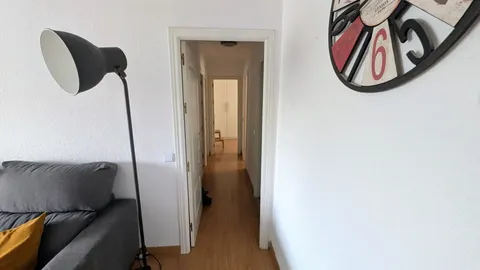 Wohnung 109 m² in Algete