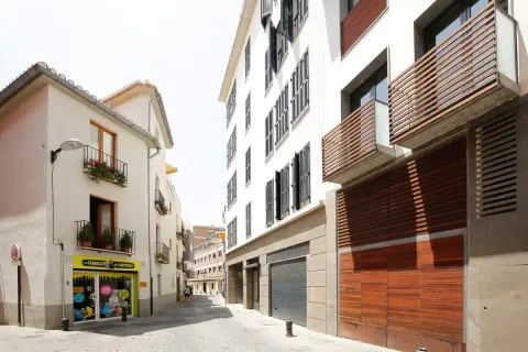 Pis de 60 m² a Granada