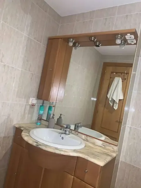 Zimmer zur Miete, Valencia
