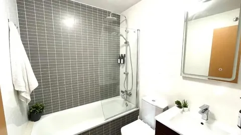 Piso de 65 m² en Tarrasa