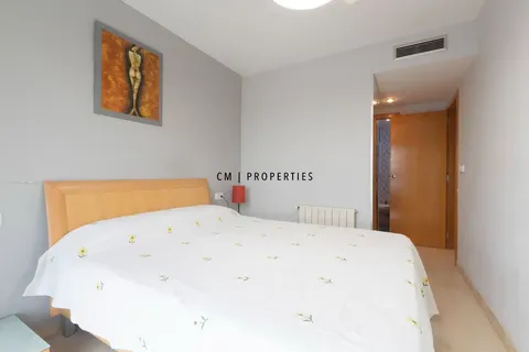 Pis de 93 m² a València
