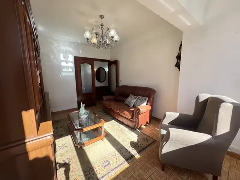 Pis de 73 m² a Gijón