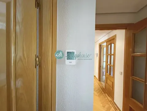Pis de 80 m² a Segovia