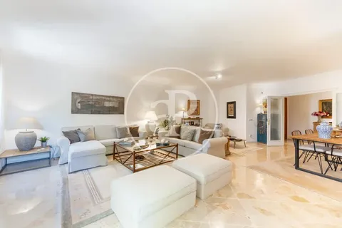 Wohnung 166 m² in Palma