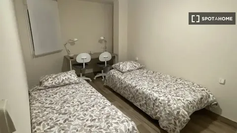 Habitación en alquiler, Valencia