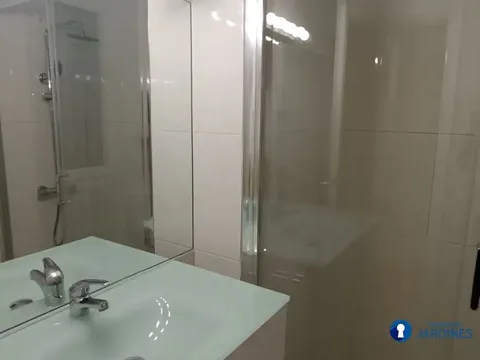 Pis de 118 m² a Bilbao
