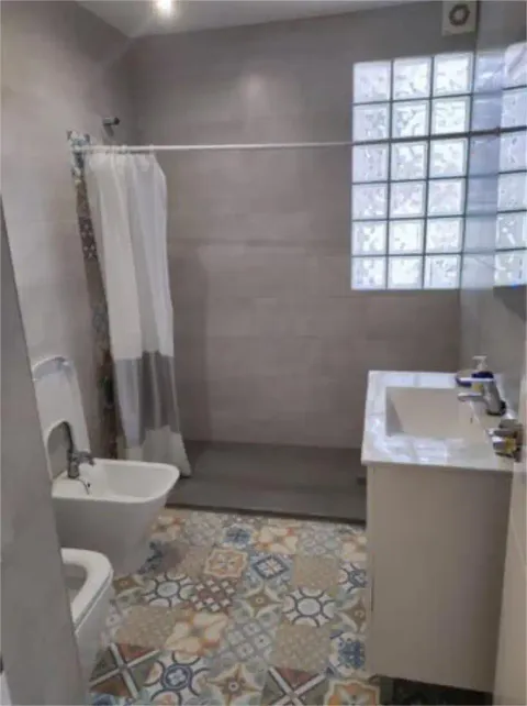Wohnung 110 m² in Campillos
