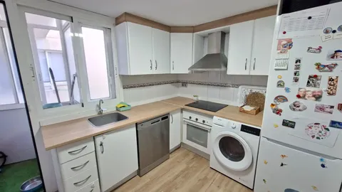 Pis de 98 m² a Sant Vicent del Raspeig