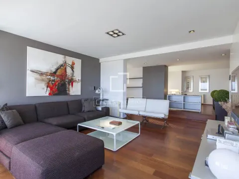 Apartamento 257 m² em Alboraia / Alboraya
