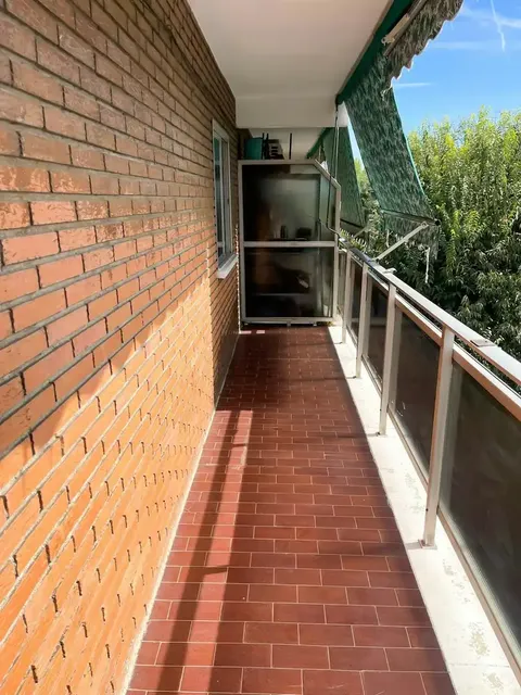 Zimmer zur Miete, Madrid