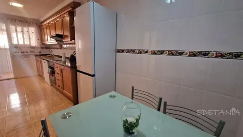 Pis de 111 m² a Montcada