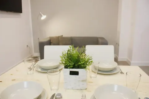Zimmer zur Miete, Madrid (4/10)