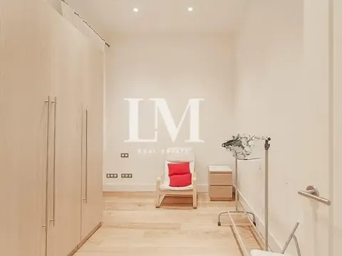Pis de 252 m² a Barcelona