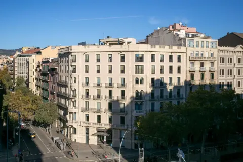 Appartamento 75 m² a Barcelona