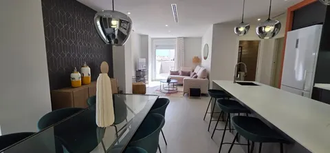 Pis de 160 m² a Vera