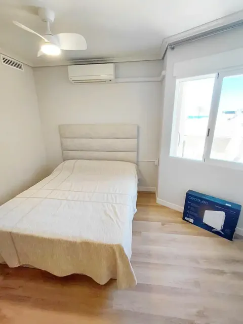 Pis de 140 m² a Dénia