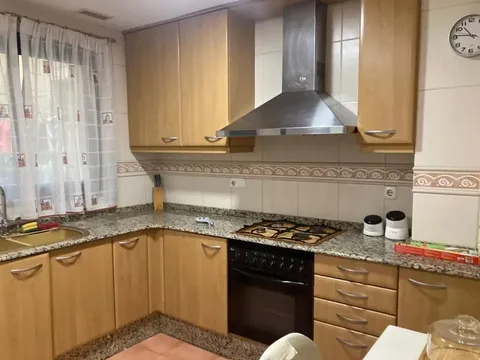 Pis de 133 m² a Benetússer