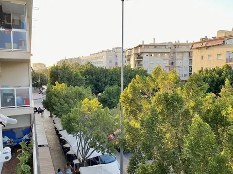 Pis de 90 m² a Màlaga