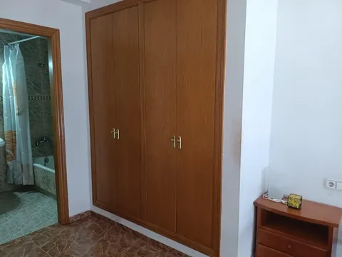 Pis de 75 m² a Múrcia