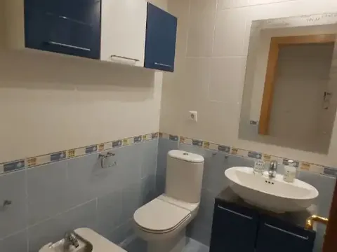 Pis de 90 m² a Albacete