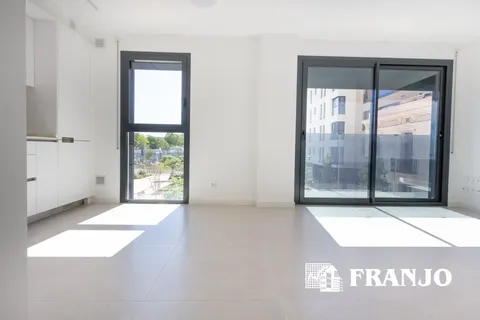 Pis de 60 m² a Cerdanyola del Vallès