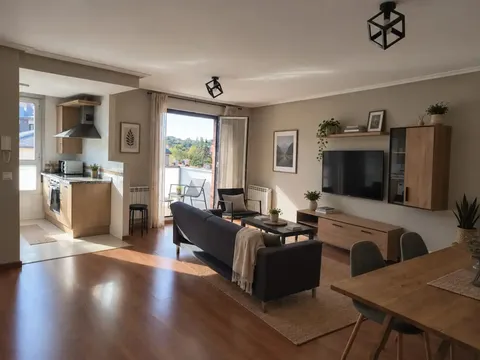 Flat 82 m² in San Andrés del Rabanedo