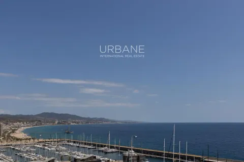 Квартира 70 м² у Badalona