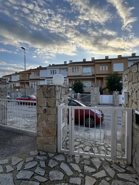 Casa de 165 m² a Requena