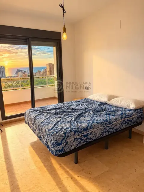 Appartamento 75 m² a Benidorm