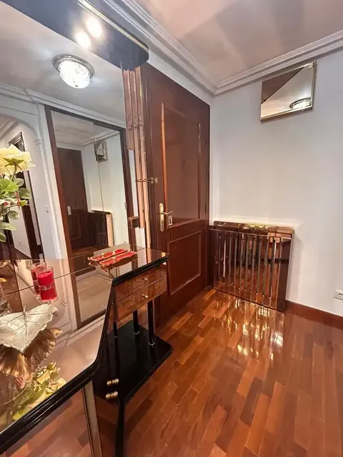 Pis de 89 m² a Gijón