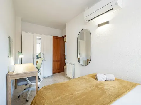 Habitación en alquiler, Hospitalet de Llobregat
