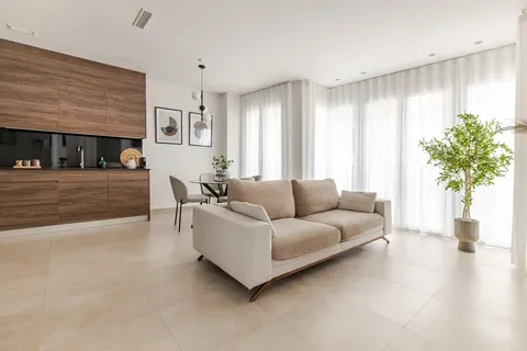 Pis de 77 m² a Barcelona