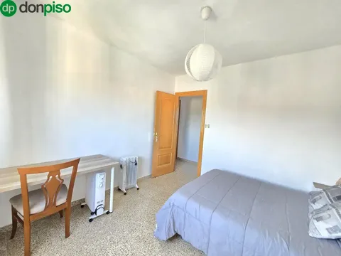 Pis de 115 m² a Granada