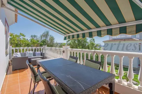 Flat 65 m² in Torrox