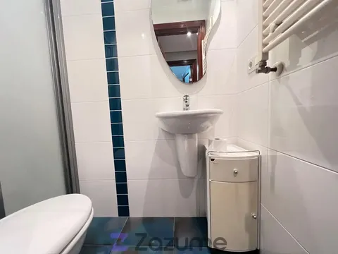 Pis de 86 m² a Bergara