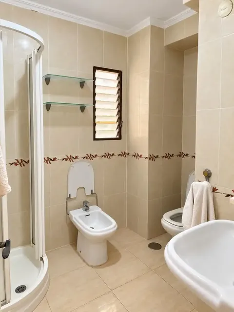 Wohnung 85 m² in Benidorm