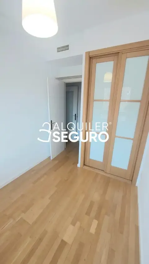 Pis de 80 m² a Madrid