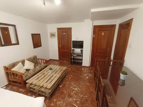 Stanza in affitto, Granada