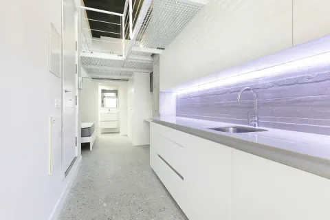 Pis de 60 m² a Granada