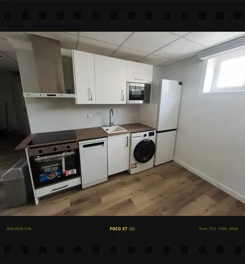 Wohnung 67 m² in Almansa