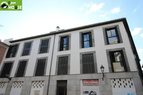 Квартира 45 м² в Granada