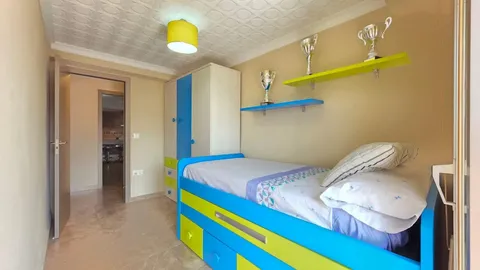 Wohnung 90 m² in Gandia