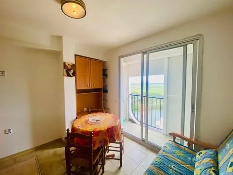 Pis de 52 m² a Castelló d'Empúries