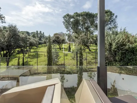 Casa de 350 m² a Alcobendas