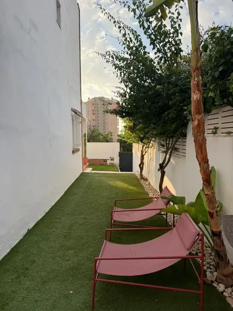 Casa de 200 m² a Torremolinos