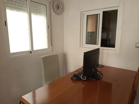 Pis de 72 m² a Sant Isidre